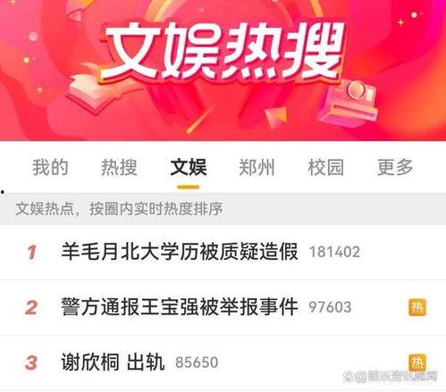 娱乐圈吃瓜博主语音